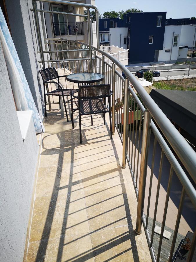 Guest House Petrovi Rawda Exterior foto