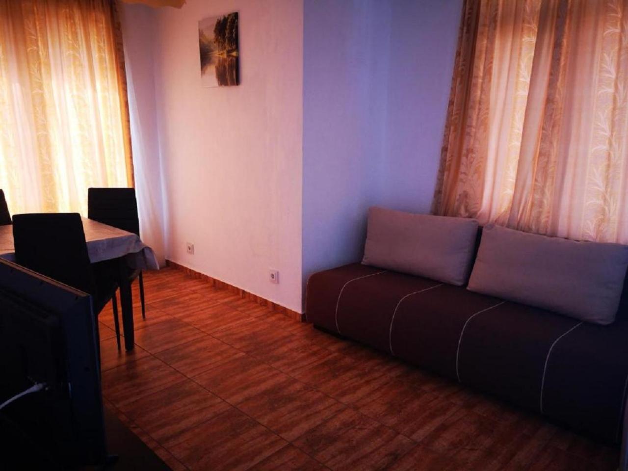 Guest House Petrovi Rawda Zimmer foto