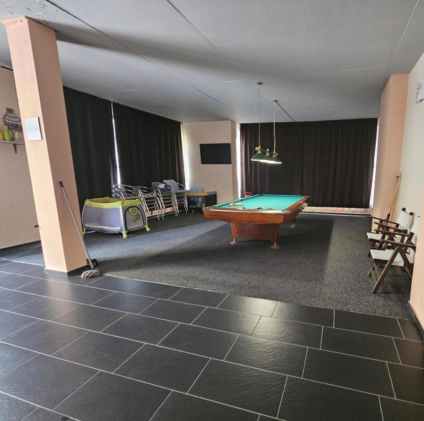 Guest House Petrovi Rawda Exterior foto