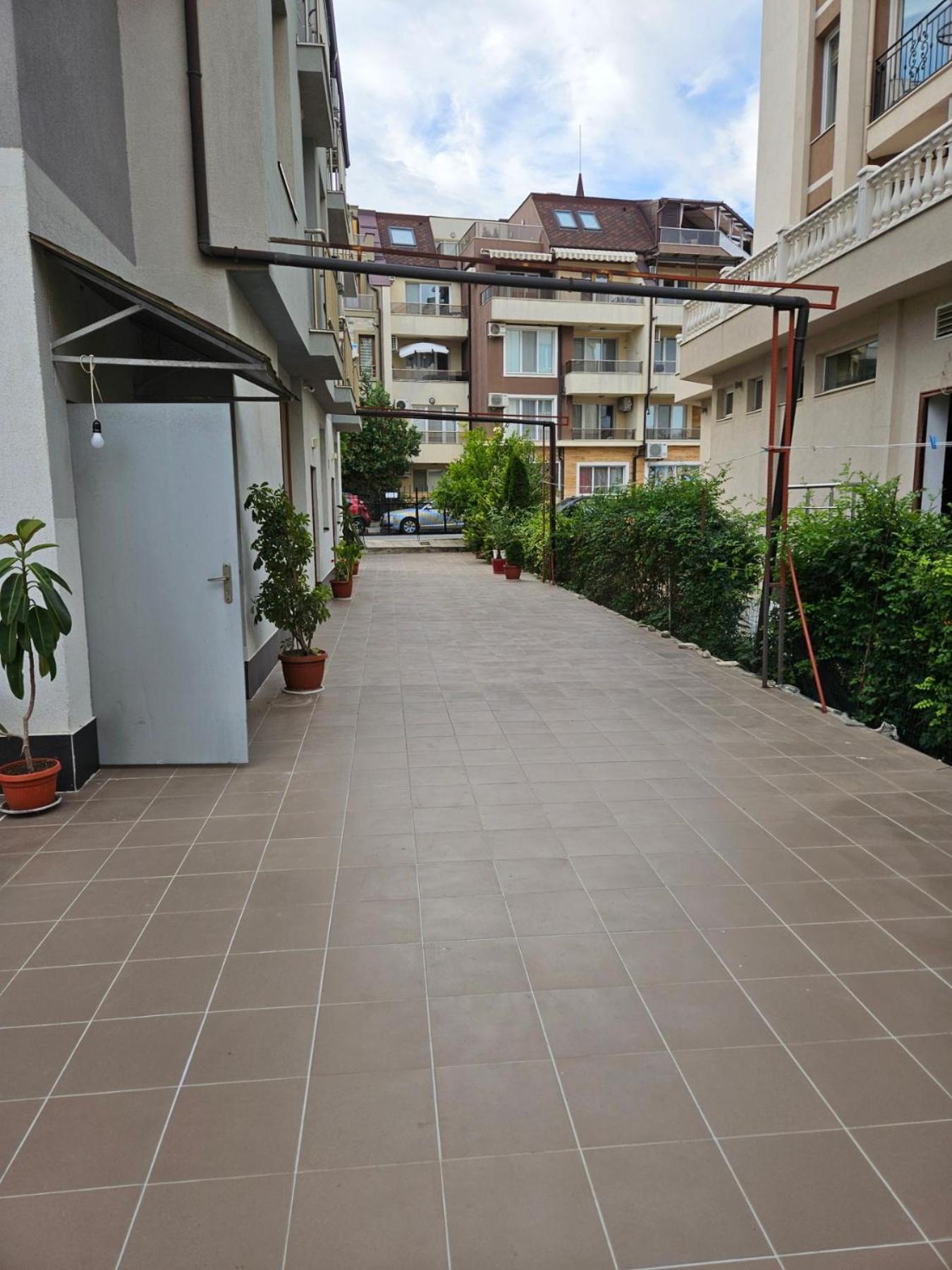 Guest House Petrovi Rawda Exterior foto